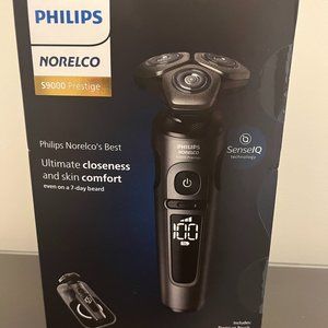 PHILLIPS NORELCO S9000 PRESTIGE